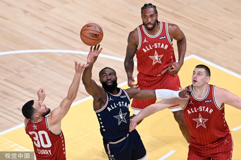 更對未來賽 更對未來賽