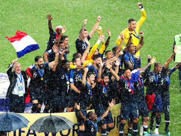 独特的文化 独特的文化