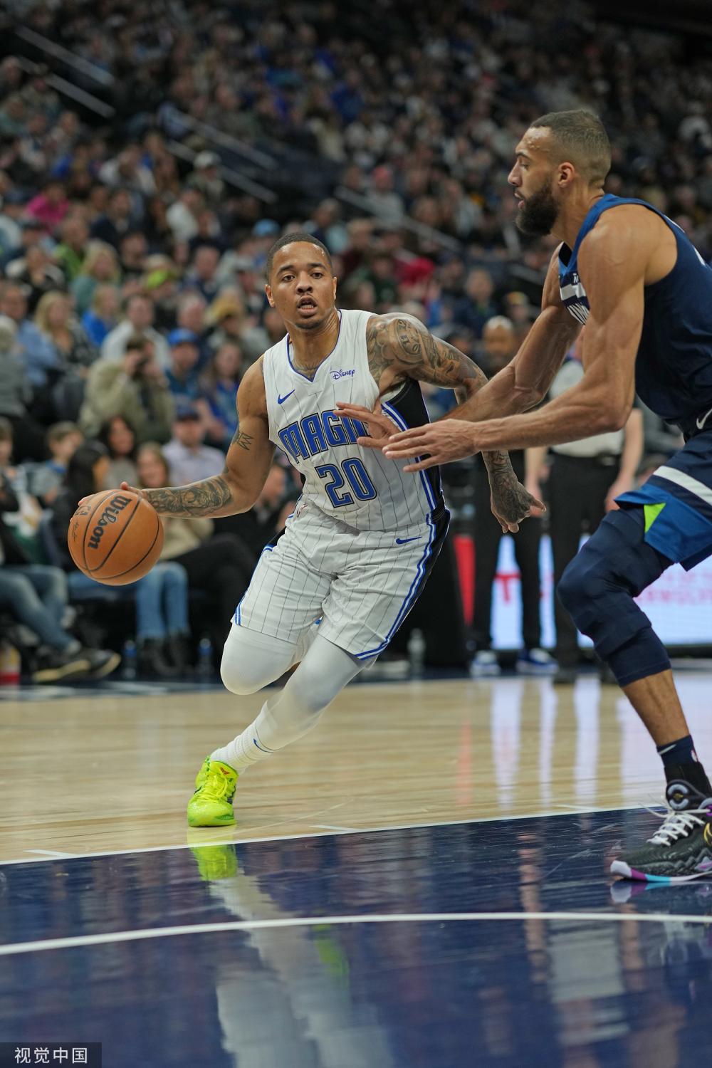 自己的打法 自己的打法